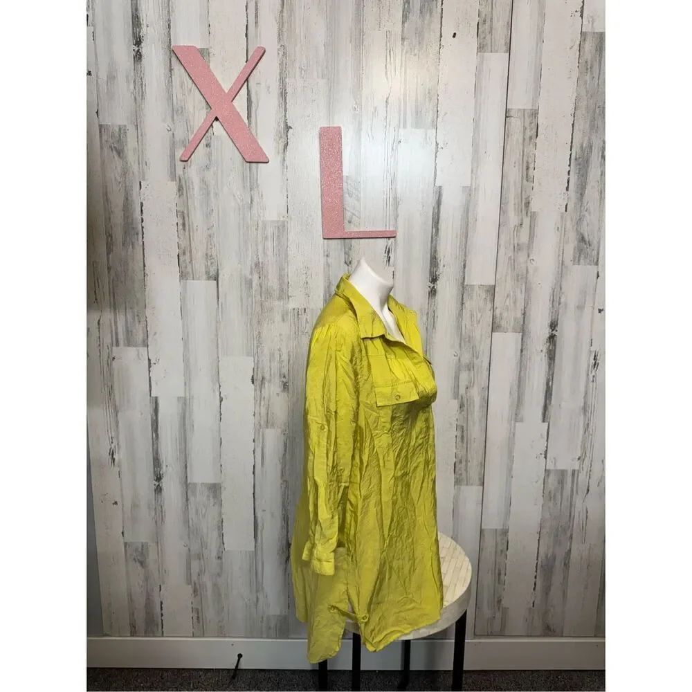 Prototype blouse size XL - Picture 3 of 7